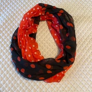 Infinity Scarf